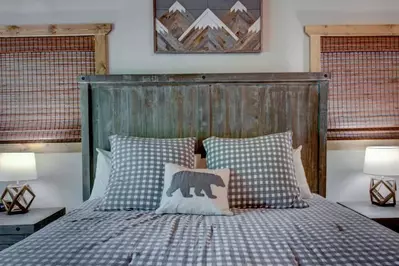 Smoky‘s Lodge