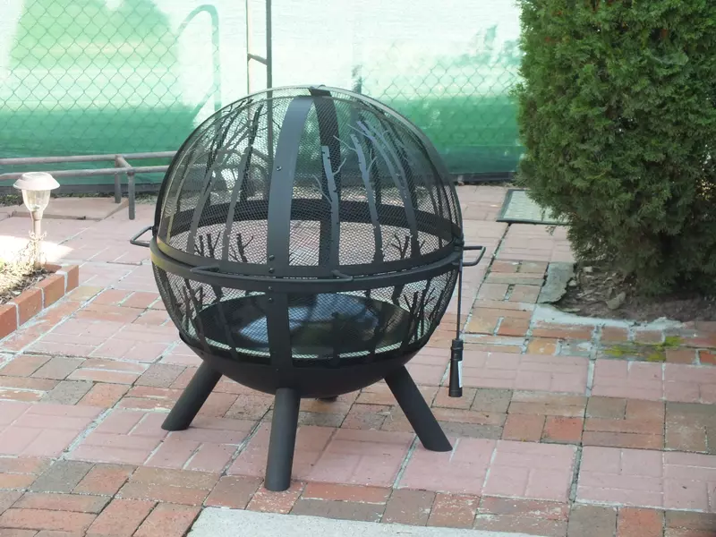 Firepit