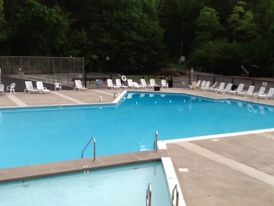 The Family Pool