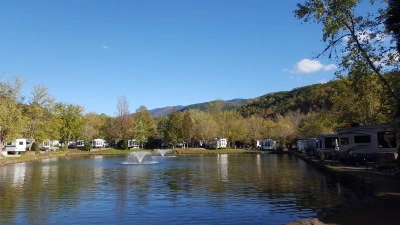 Lake