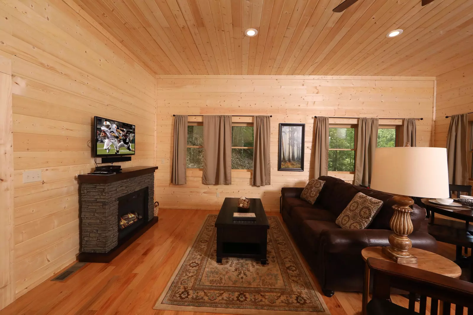 Secret Hideaway