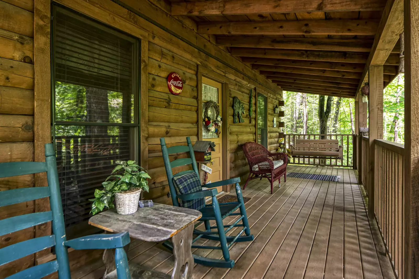 Miss BeeHaven