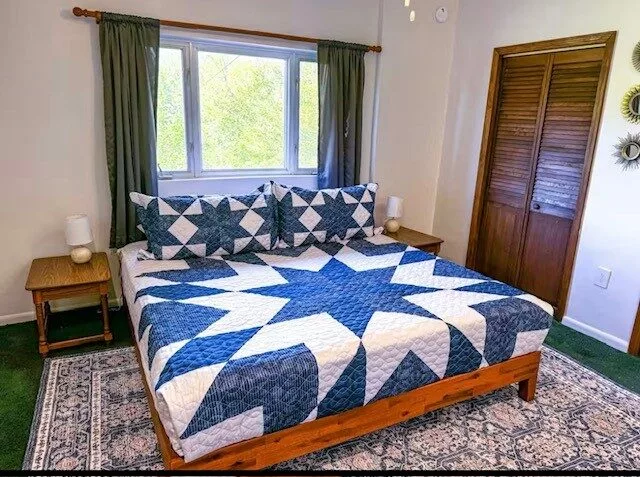 Hilltop Hideaway