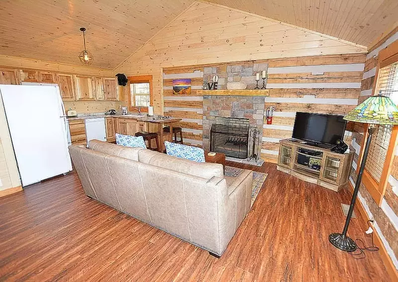 Honeymoon Hideaway