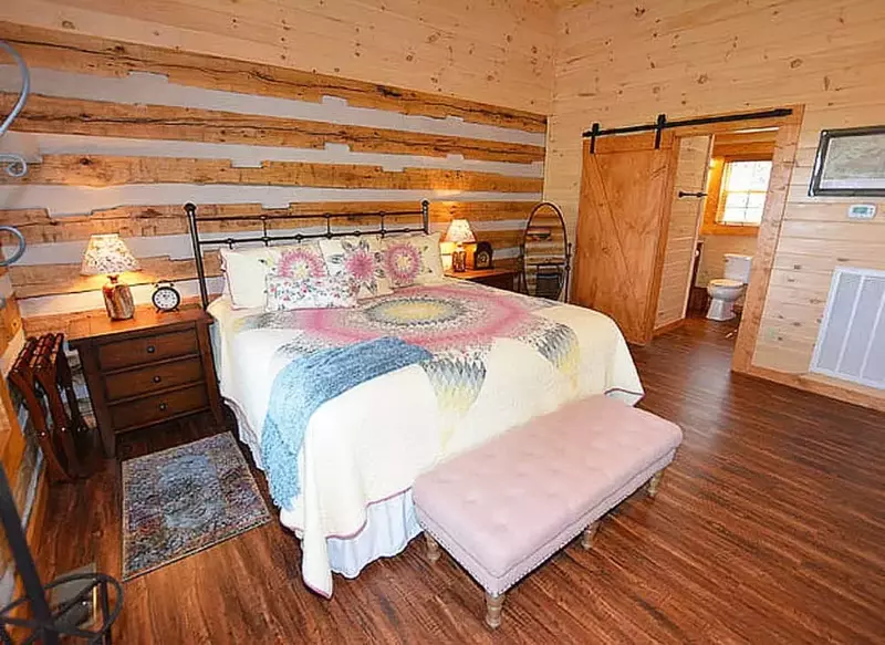 Honeymoon Hideaway