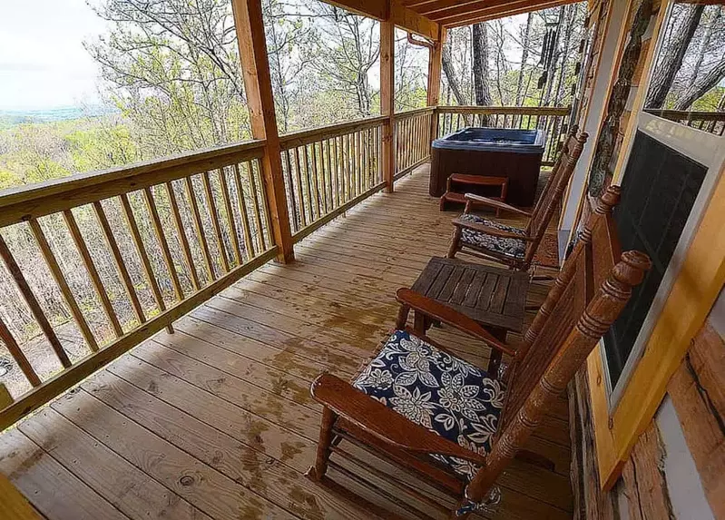 Honeymoon Hideaway