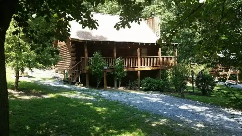 Destiny's Lodge