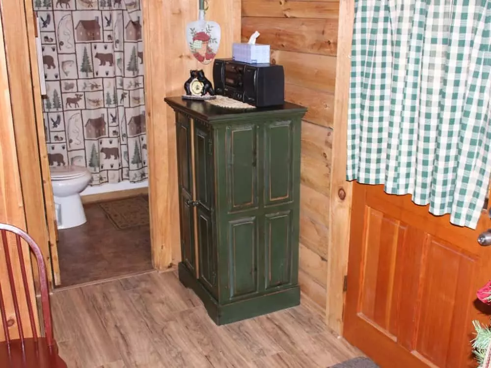 Destiny's Lodge