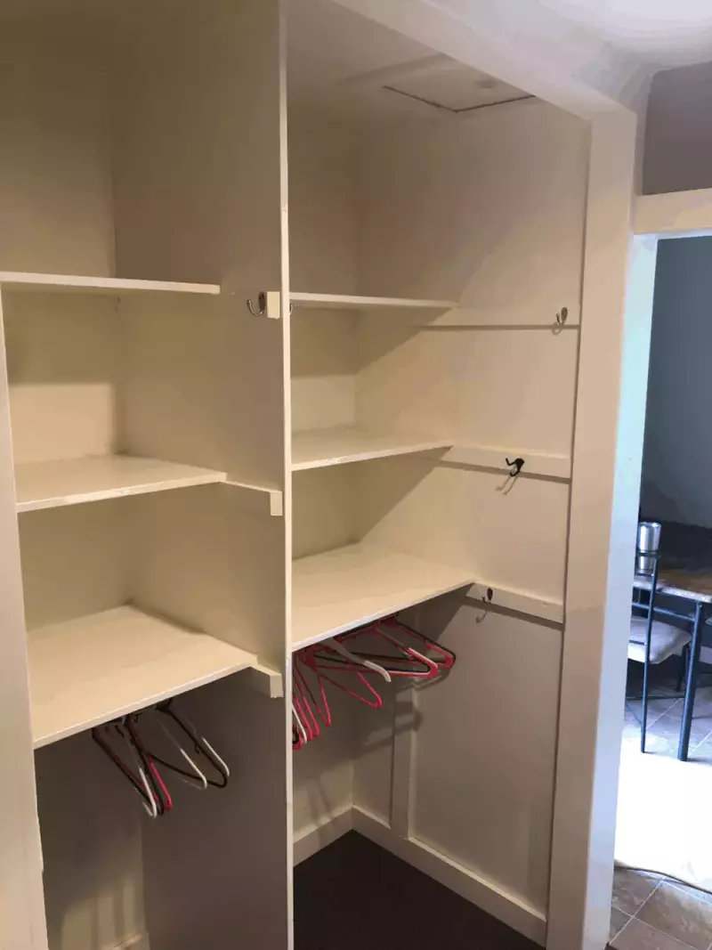 Wafloy's Lakewood Tiny Bunk  |  Sleeps 2