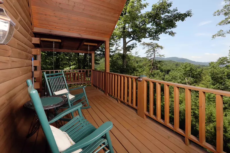 Horseshoe Hideaway