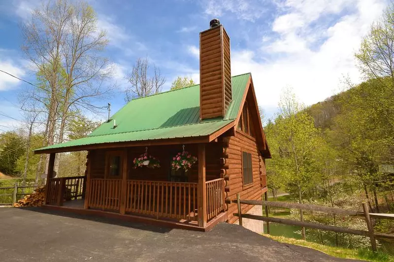 Shellie‘s Chateau