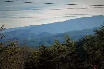 Heart of the Country