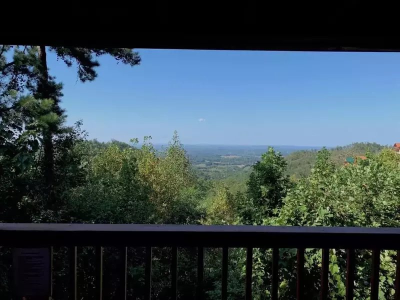 At The Top