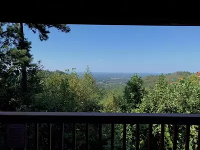 At The Top