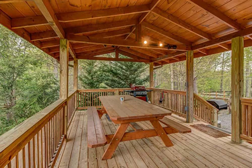 Ultimate Seclusion's