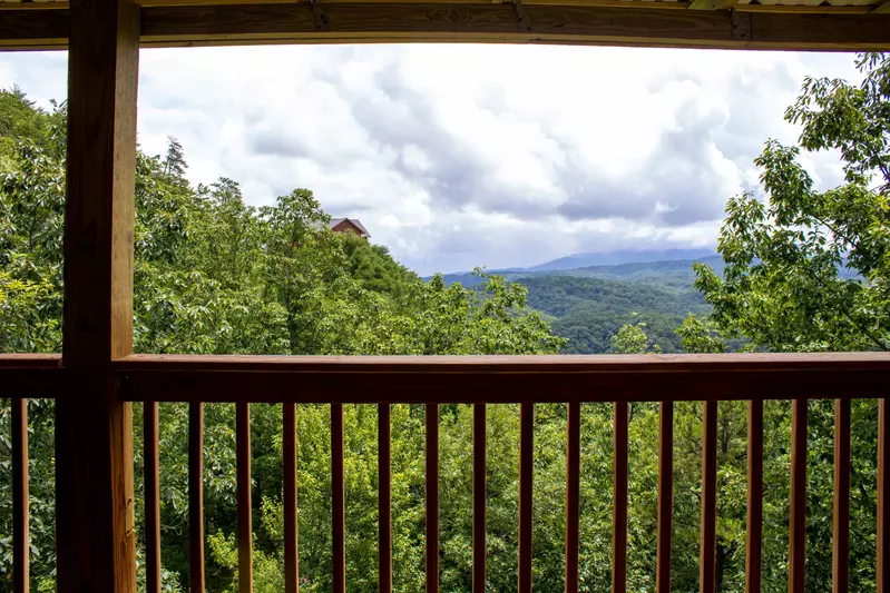 Smokin' View