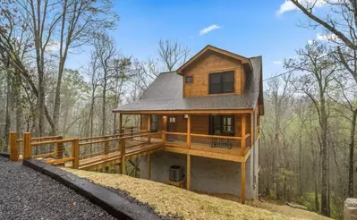 Smoky Mountain Time