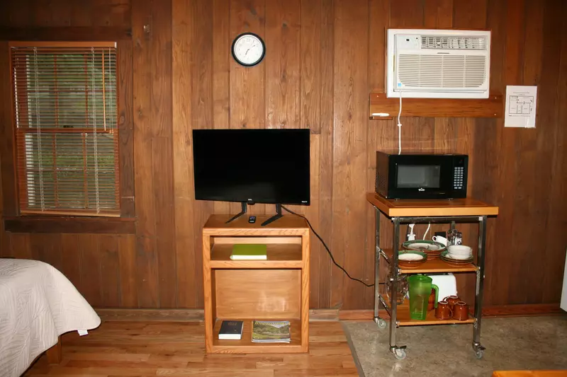 Flat Branch Cottage #3