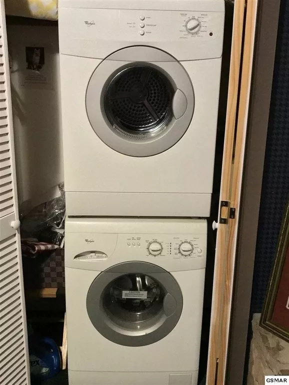 Washer Dryer