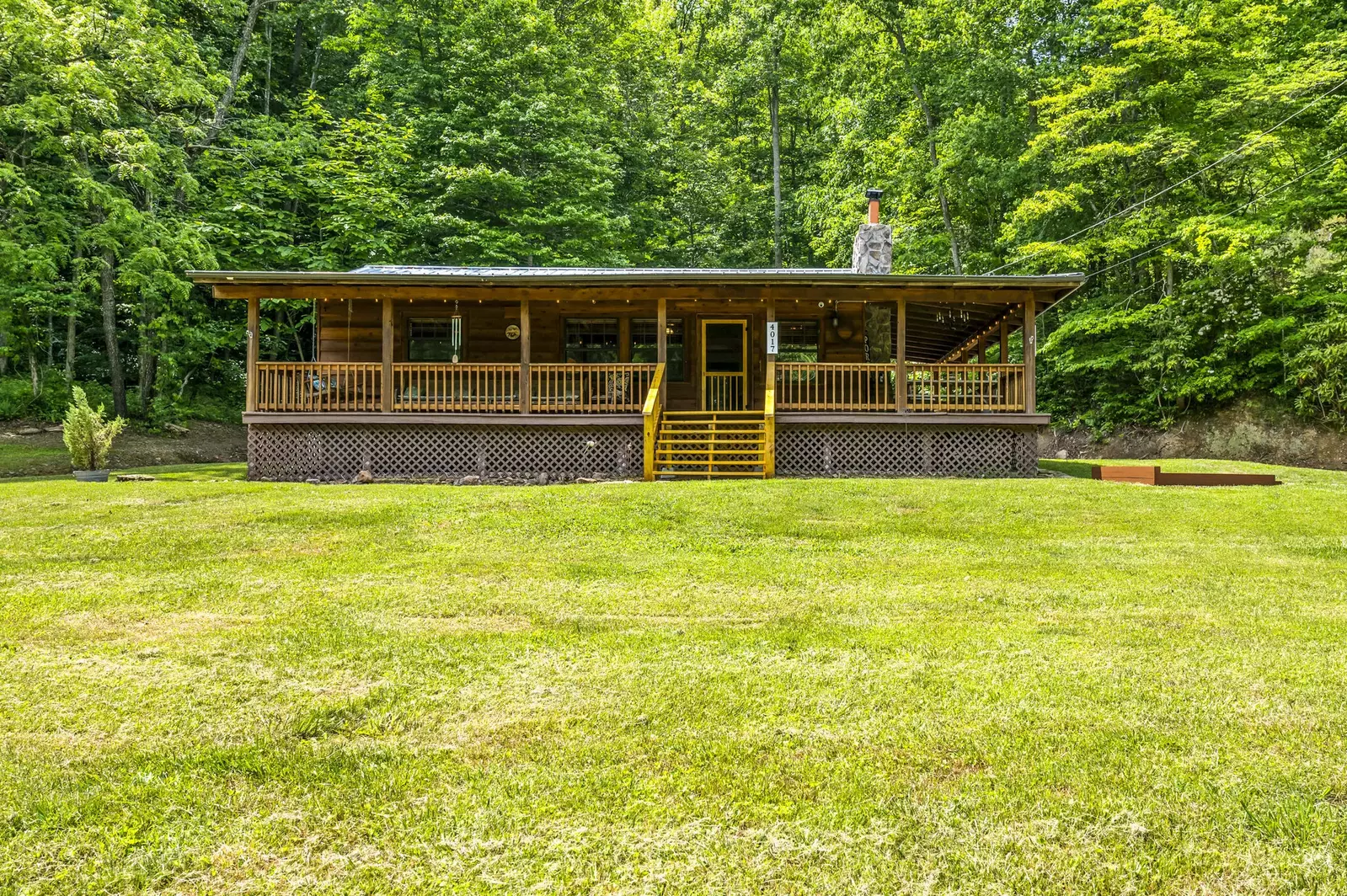 Quiet Creek Cabin