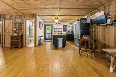 Quiet Creek Cabin