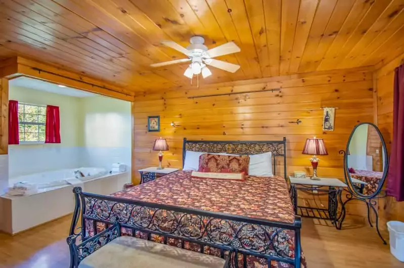 Ladybug Resort