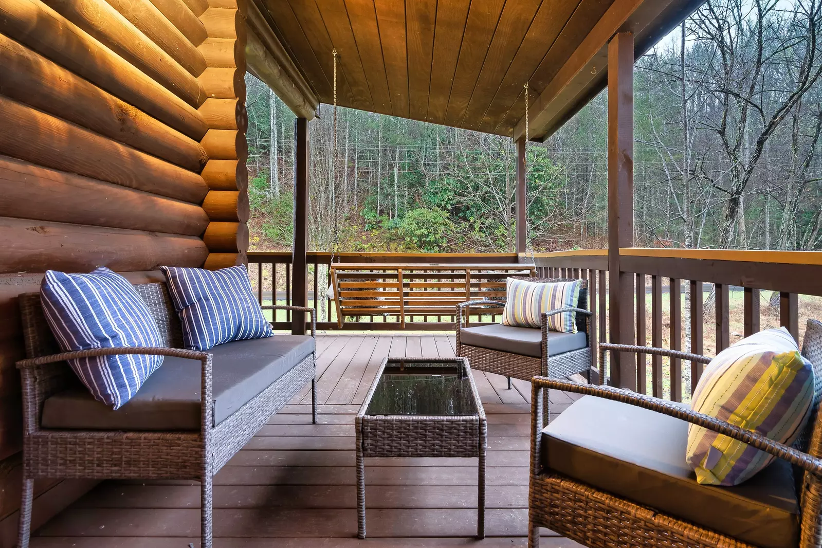 The Hillside Destination