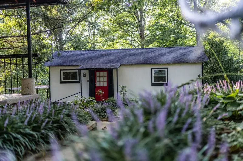 Joan's Comfy Cottage