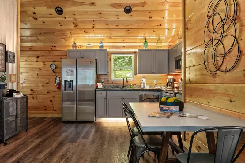 Family Oasis By Ghosal Luxury Lodging