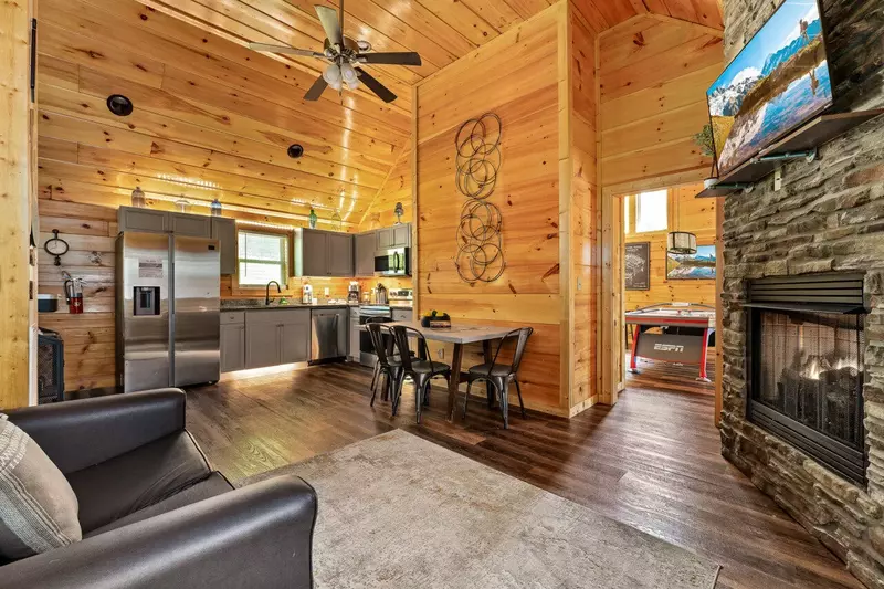 Family Oasis By Ghosal Luxury Lodging