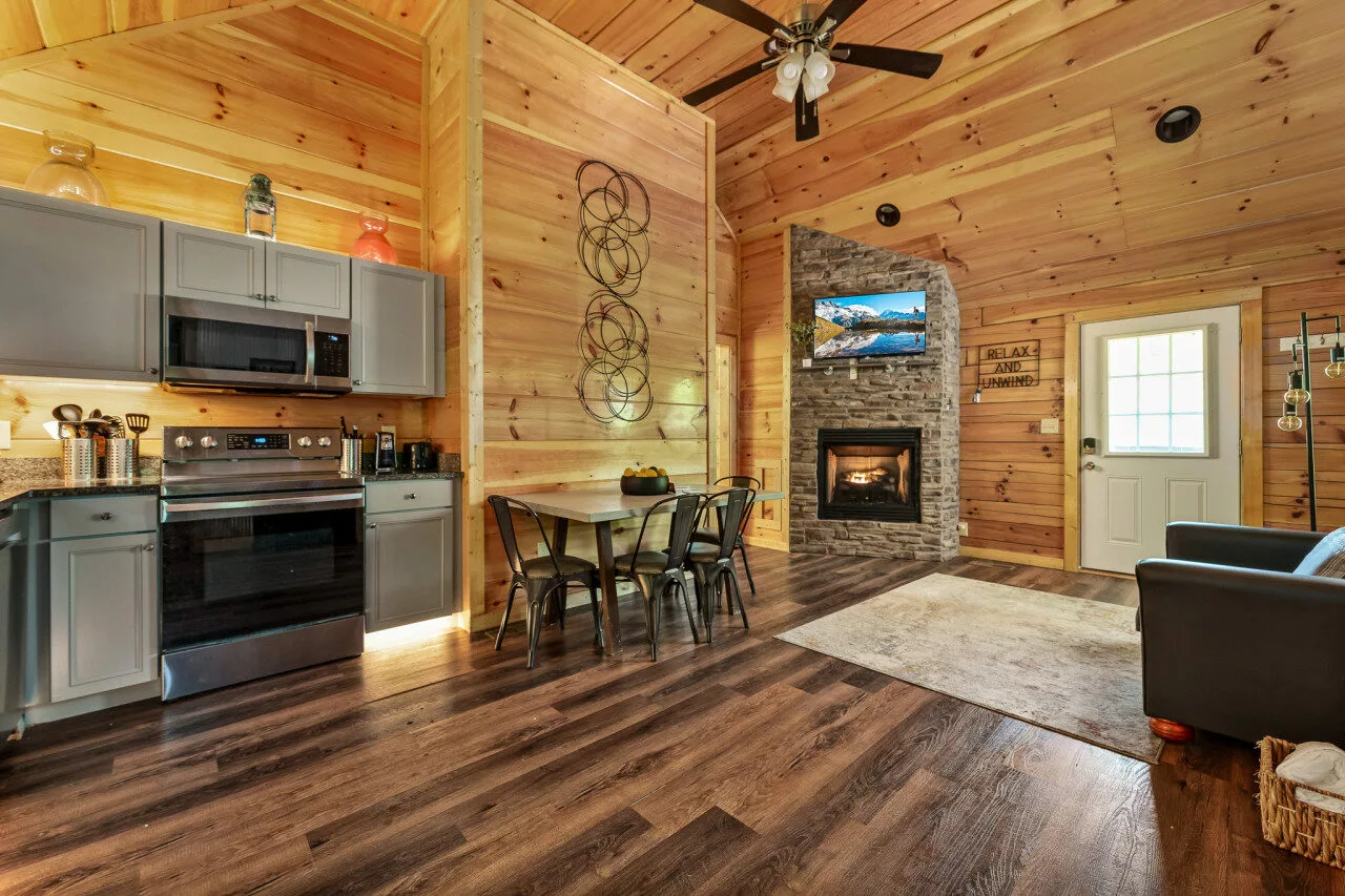 Family Oasis By Ghosal Luxury Lodging