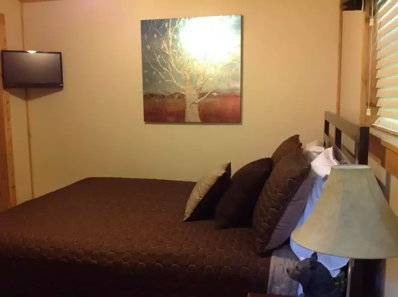 Absolute Relaxation