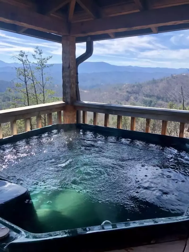 Reed's Retreat