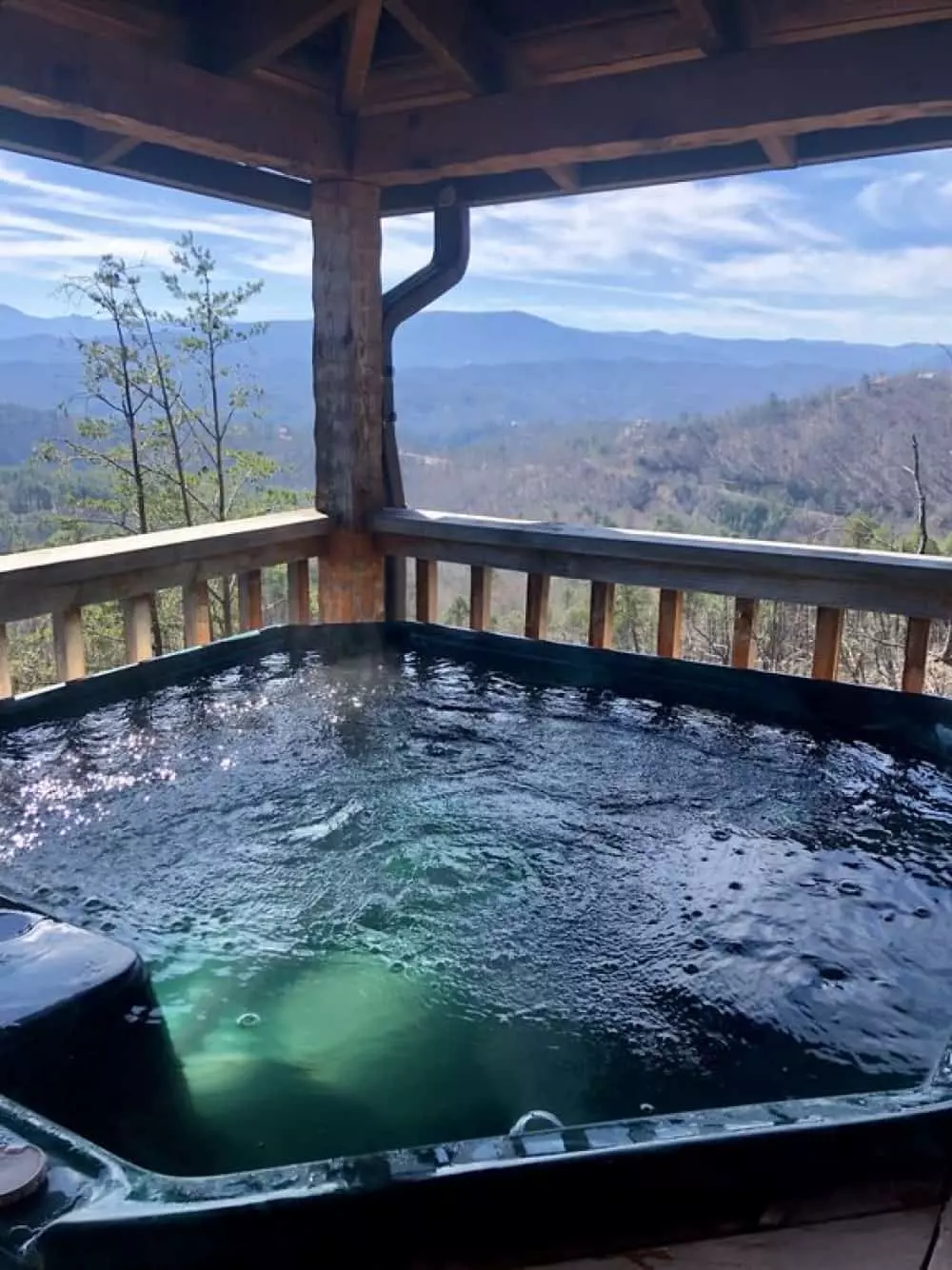 Reed's Retreat
