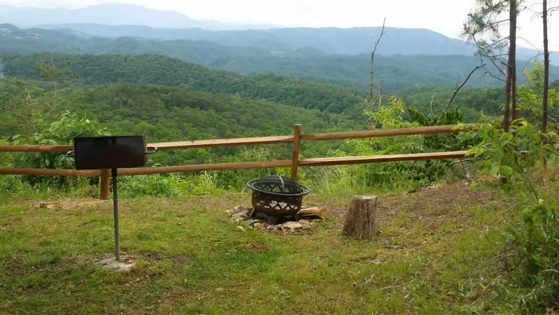 Reed's Retreat