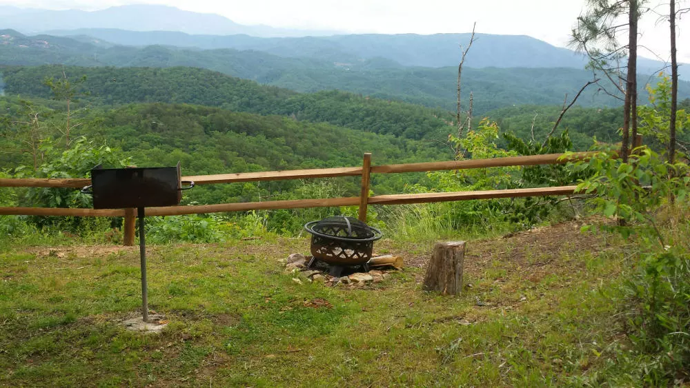 Reed's Retreat