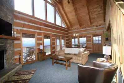 Reed's Retreat