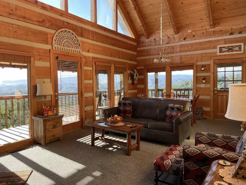Reed's Retreat