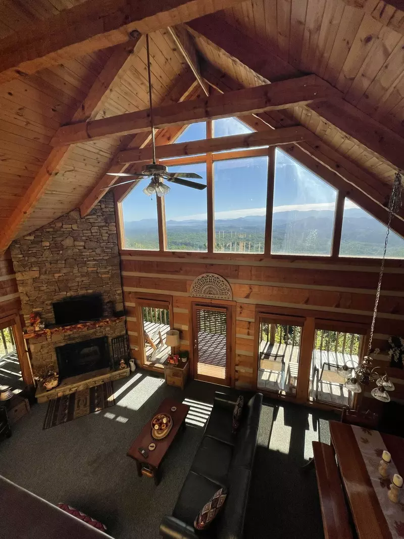 Reed's Retreat