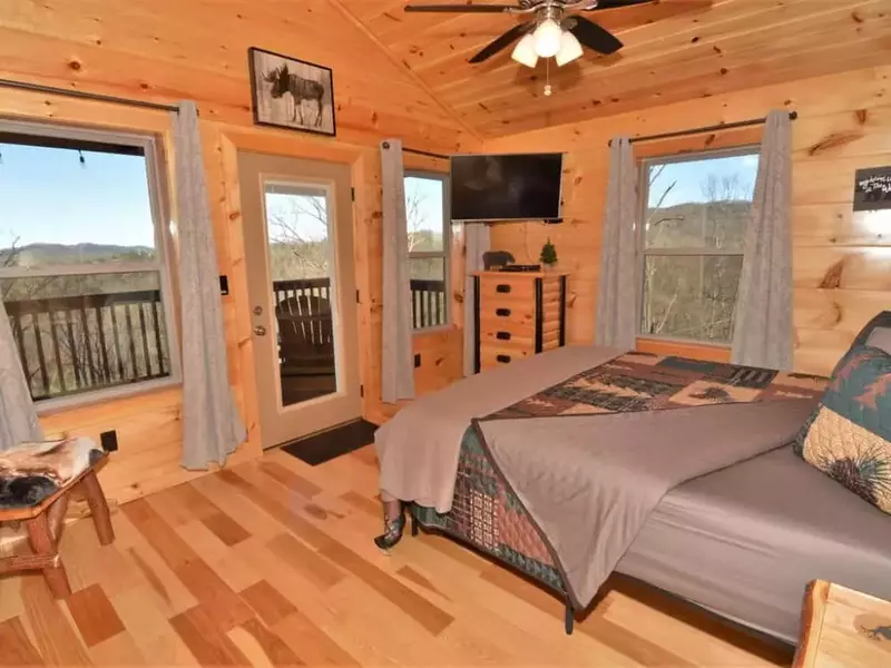 Laurel Mountain Retreat