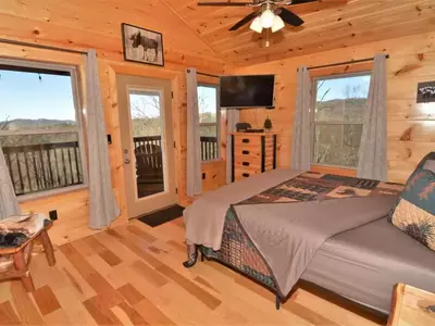 Laurel Mountain Retreat
