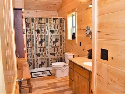 Laurel Mountain Retreat