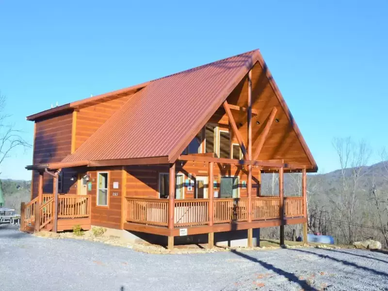 Laurel Mountain Retreat
