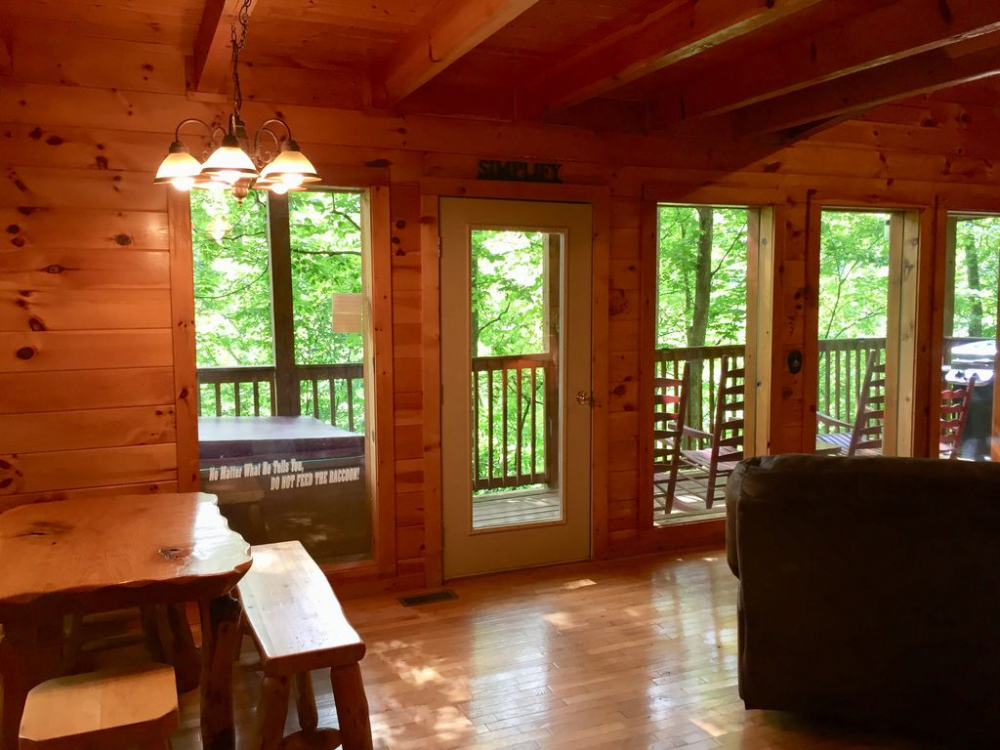 Sweet Retreat
