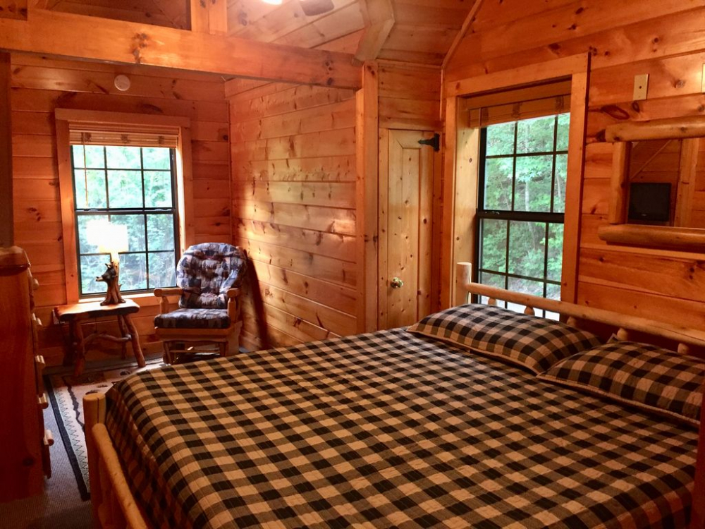 Sweet Retreat