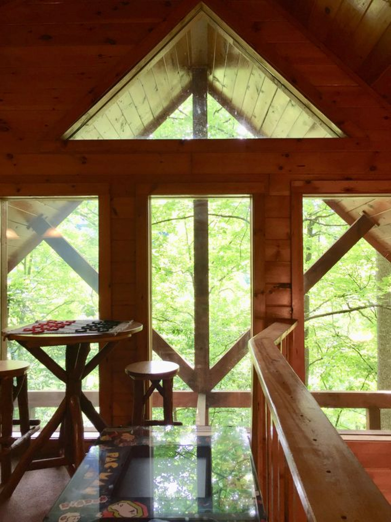 Sweet Retreat