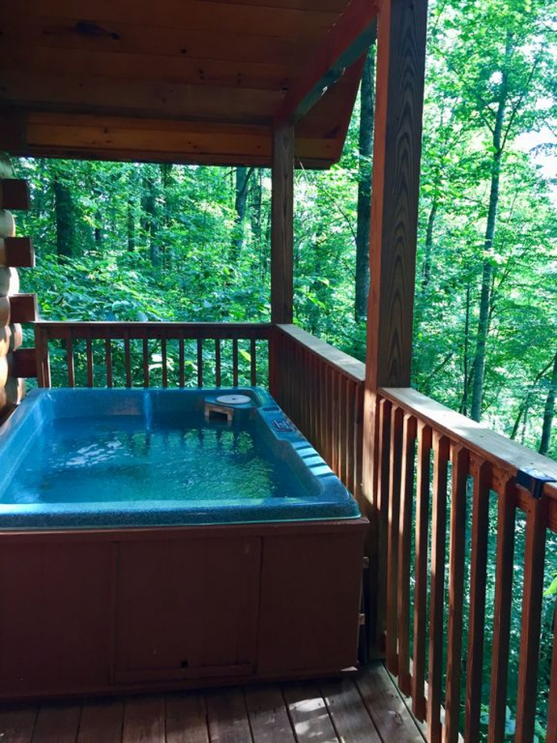 Sweet Retreat