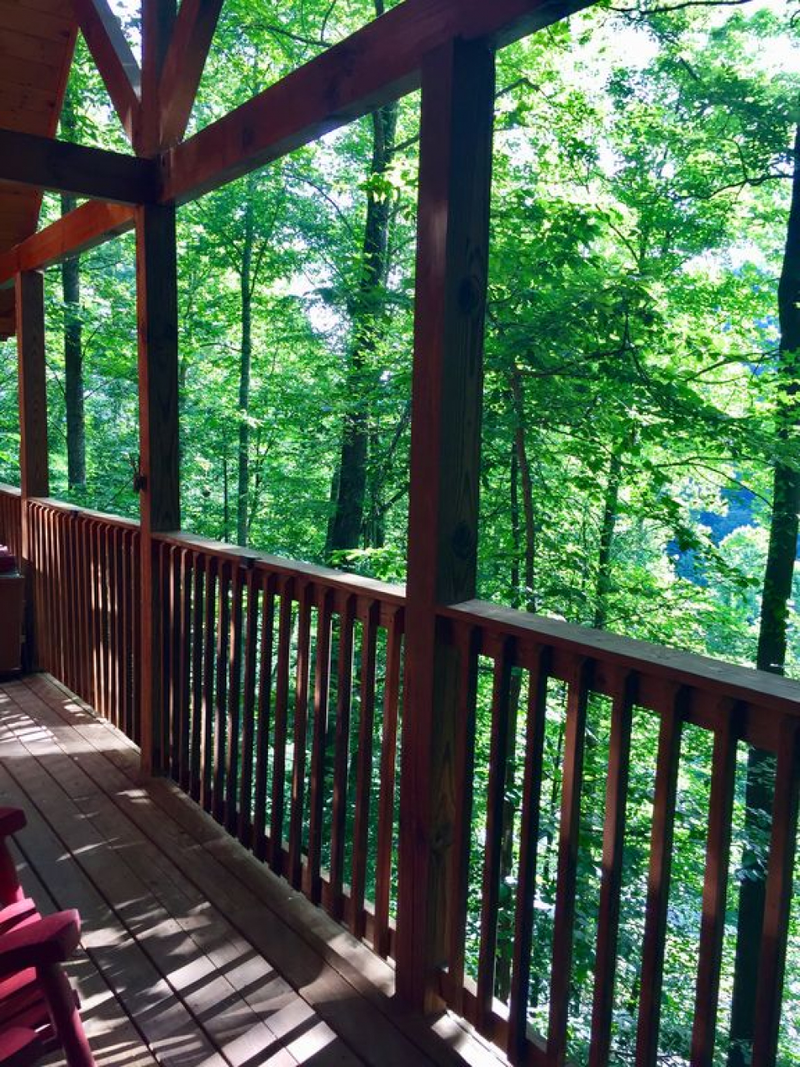 Sweet Retreat
