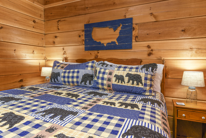 Mountaineer's Retreat