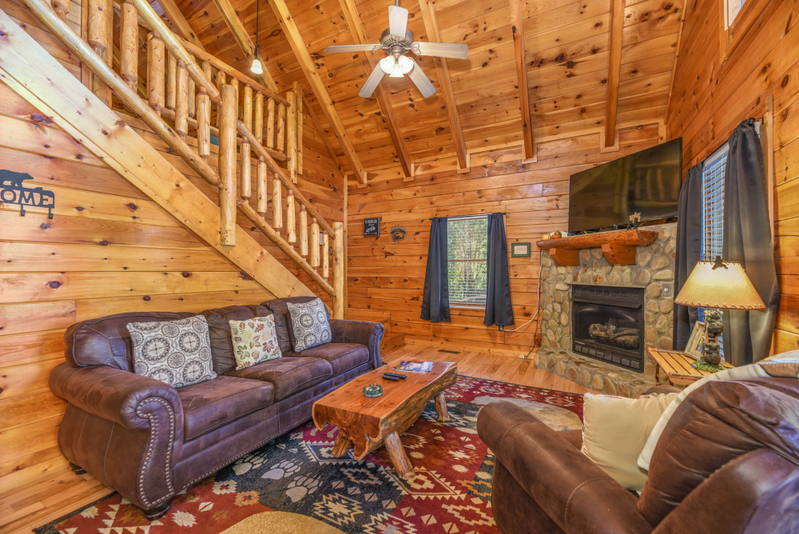 Black Bear Loft